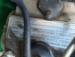 Engine with