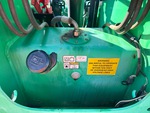 Hydraulics with Hydraulic Tank