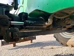 Chassis with Steering Linkage