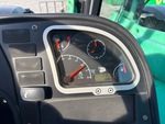 Control Station with Gauges
