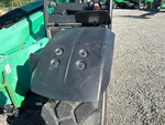 General Appearance with Sheet Metal (fiberglass) Condition