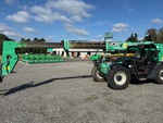 Chassis with Left Side of Boom
