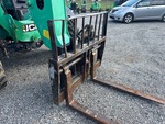 Specialty with Load Back Rest