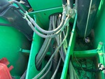 Hydraulics with Hoses (Hydraulics)