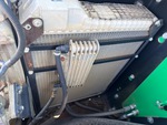 Engine with Radiator