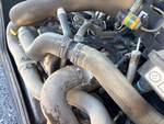 Engine with Engine - Left Side