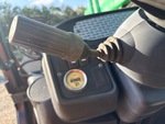 Control Station with Drivetrain Controls