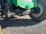 Drivetrain with Front Drive Axle