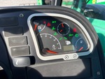 Control Station with Warning Lights