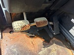 Chassis with Brake Control