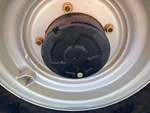 Drivetrain with Final Drives