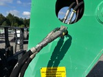Hydraulics with Auxiliary Hydraulic Plumbing