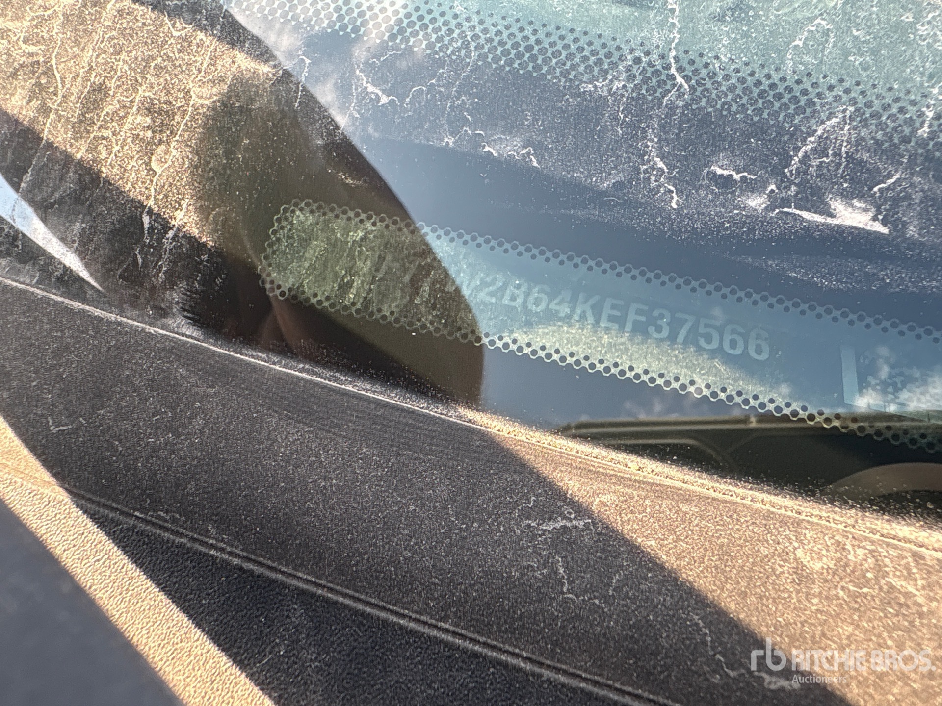 2019 Ford F-250
