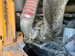 Engine with Exhaust System
