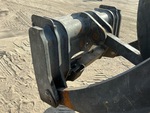 Specialty with Loader Quick Coupler