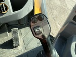 Control Station with Auxiliary Hydraulic Control