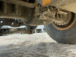 Drivetrain with Front Drive Axle