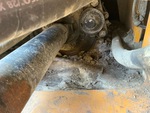 Drivetrain with Transfer Case / Drop Box