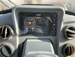 Control Station with Gauges
