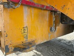 Hydraulics with Hydraulic Tank