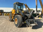 General Appearance with Sheet Metal (fiberglass) Condition