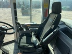 Control Station with Seats/Armrests