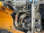 Engine with Engine - Left Side