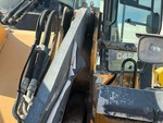 Chassis with Chassis to Arm Pins