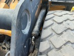 Hydraulics with Loader Lift Cylinders
