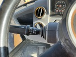 Control Station with Drivetrain Controls