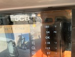 Control Station with Engine Oil Pressure