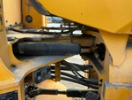 Hydraulics with Steering Cylinders