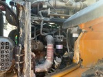 Engine with Engine - Right Side