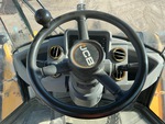 Control Station with Steering Controls
