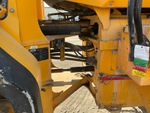 Chassis with Articulating Center Pins