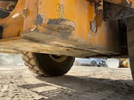 Chassis with Frame Condition