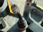 Control Station with Hydraulic Controls