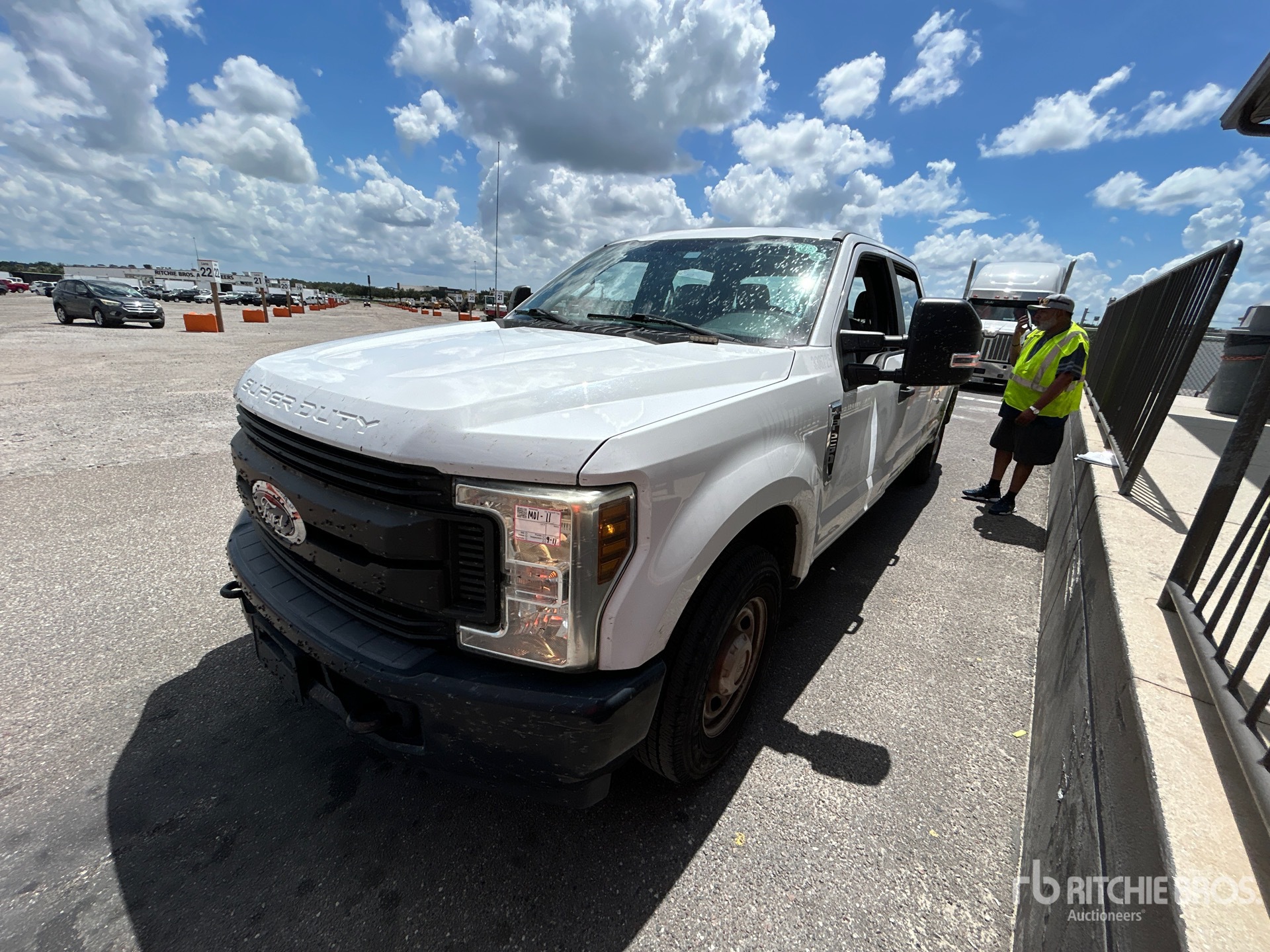 Photo of 2019 Ford F-250