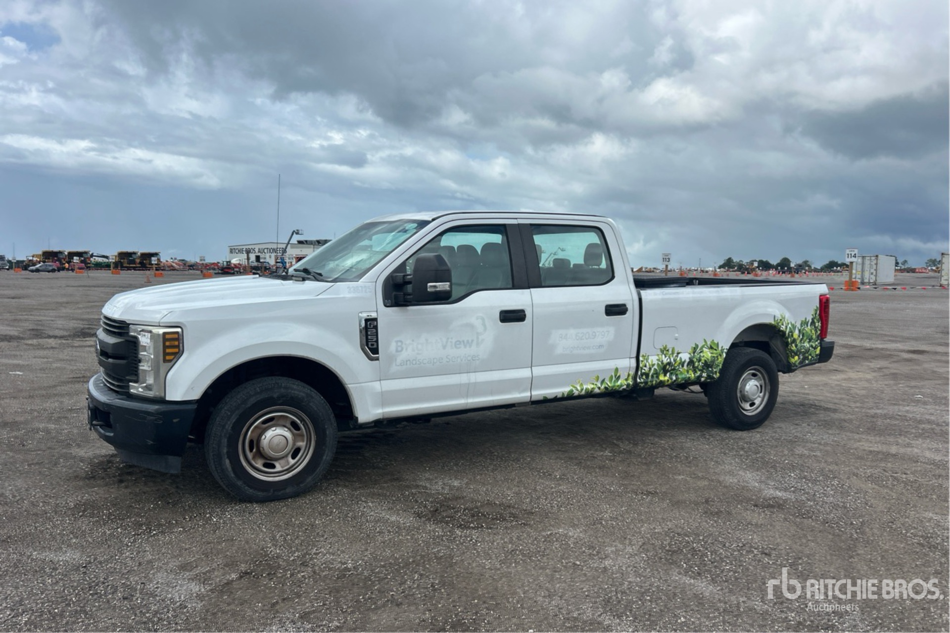 Photo of 2019 Ford F-250