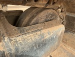 Undercarriage with Right Idler