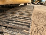 Undercarriage with Right Track Shoes
