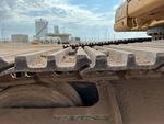 Undercarriage with Left Grouser Height