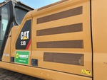General Appearance with Sheet Metal (fiberglass) Condition