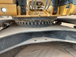 Chassis with Swing Tower Pivot