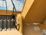 Chassis with Boom Base Pin and Bushings