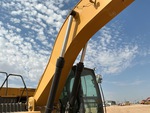 Hydraulics with Boom Lift Cylinder(s)