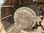 Drivetrain with Right Final Drive
