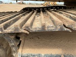 Undercarriage with Right Grouser Height