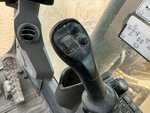 Control Station with Auxiliary Hydraulic Control