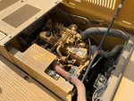 Engine with